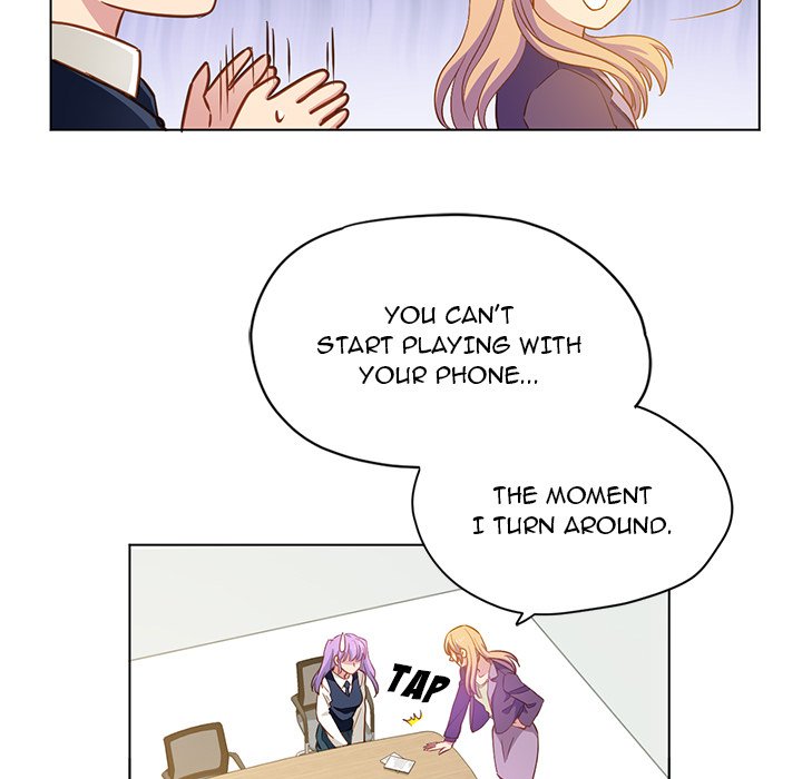 Tick Tock Chapter 28 image 38