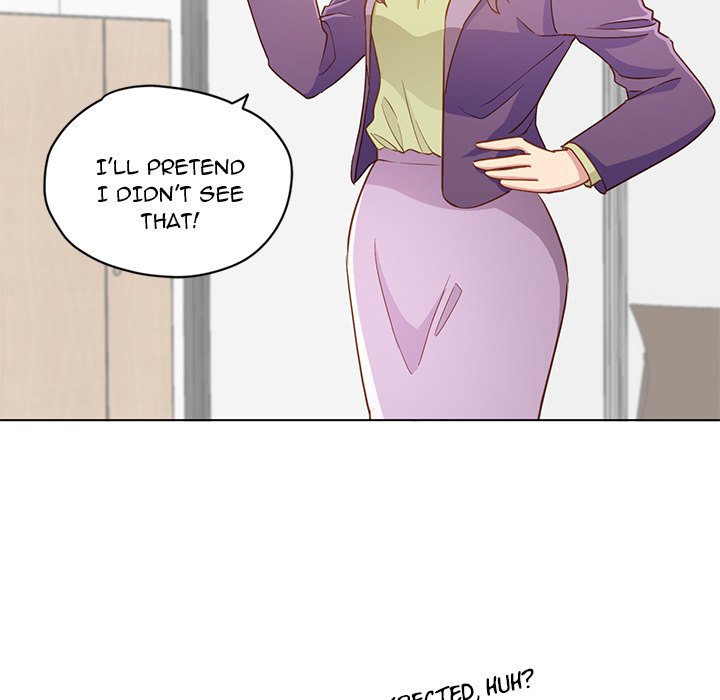 Tick Tock Chapter 28 image 40