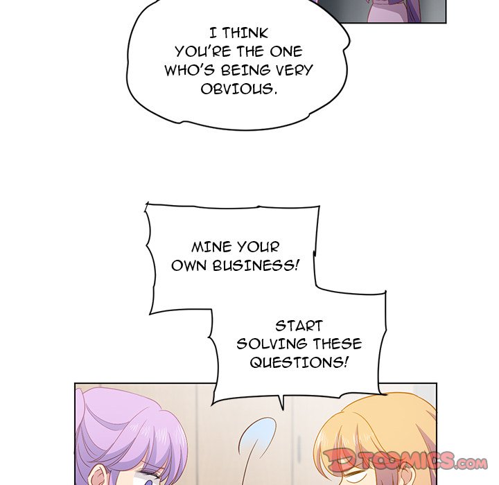Tick Tock Chapter 28 image 45