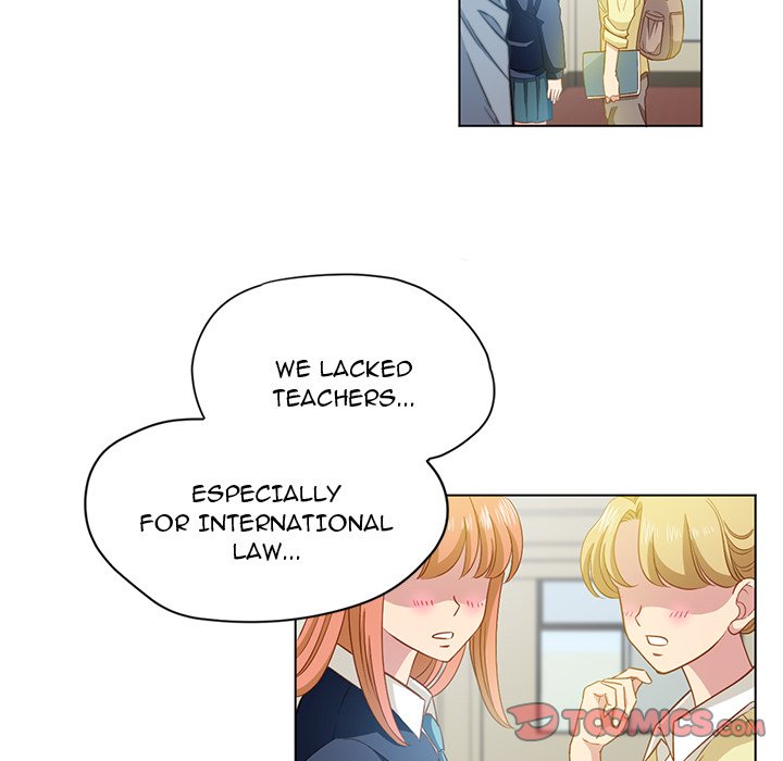 Tick Tock Chapter 28 image 49