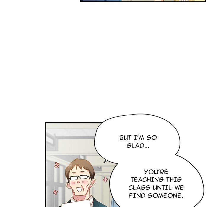 Tick Tock Chapter 28 image 50