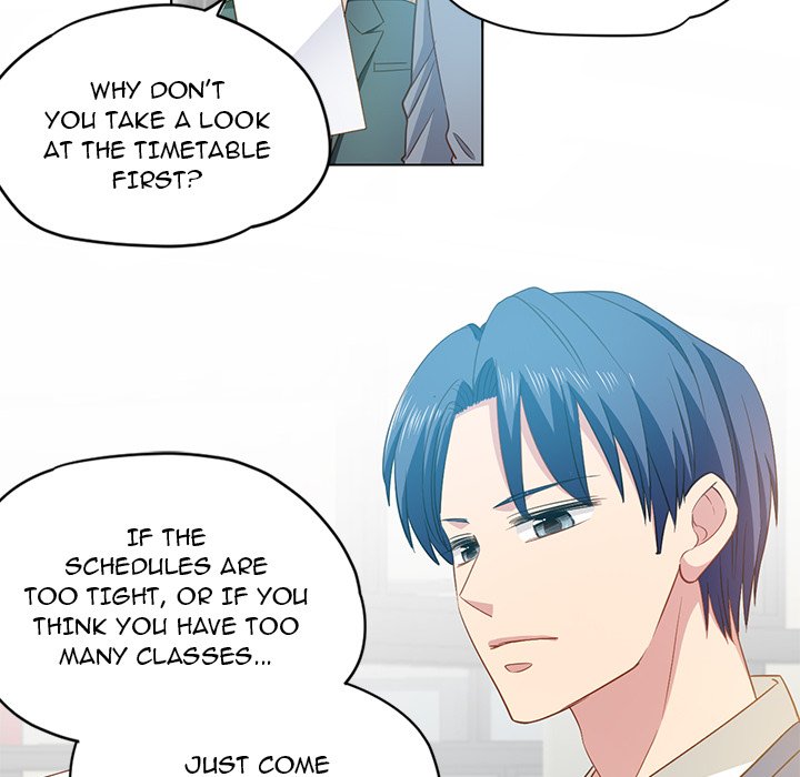 Tick Tock Chapter 28 image 51