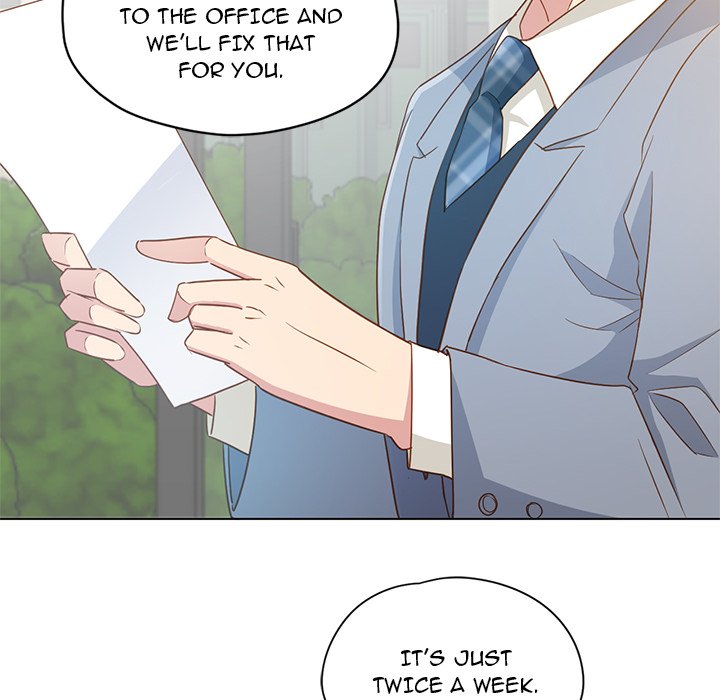 Tick Tock Chapter 28 image 52
