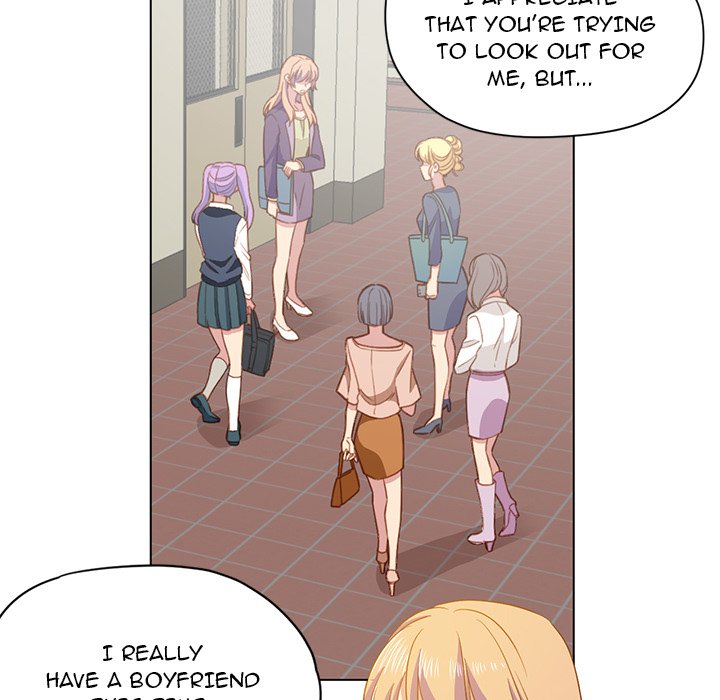 Tick Tock Chapter 28 image 56