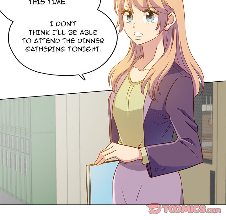 Tick Tock Chapter 28 image 57