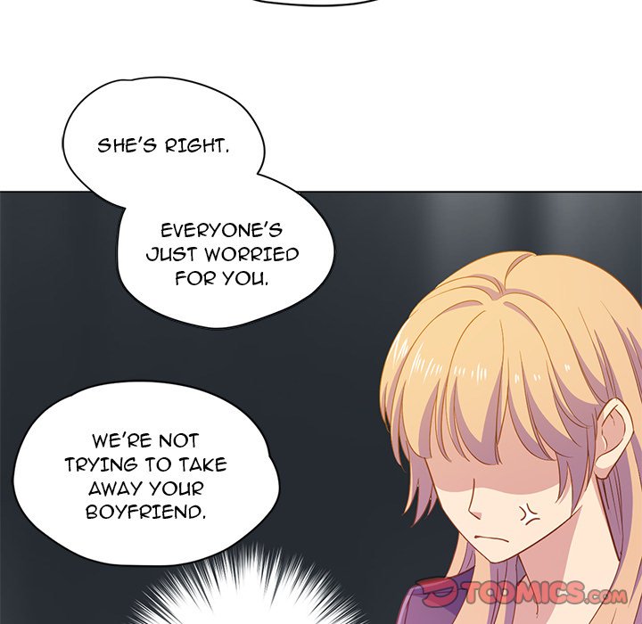 Tick Tock Chapter 28 image 61