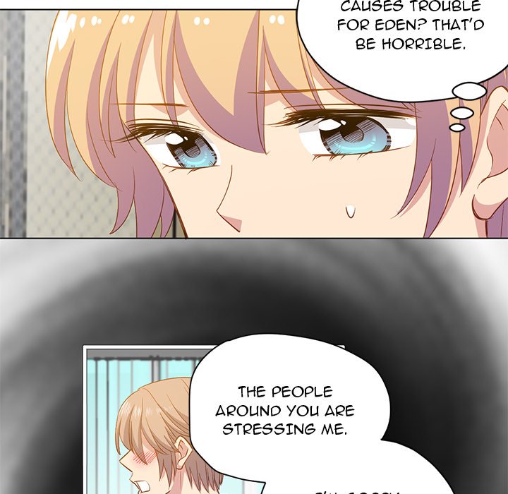 Tick Tock Chapter 28 image 63
