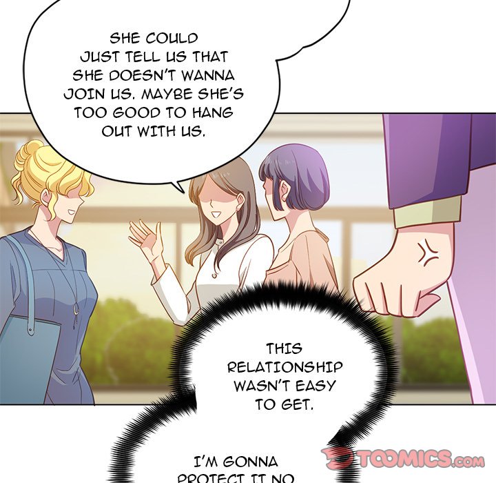 Tick Tock Chapter 28 image 65