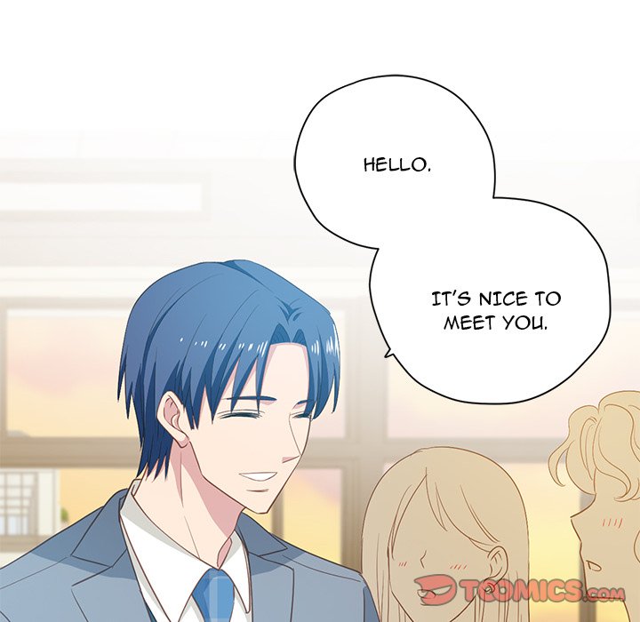 Tick Tock Chapter 28 image 73