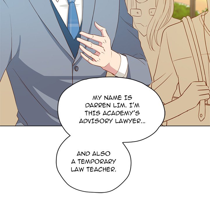 Tick Tock Chapter 28 image 74