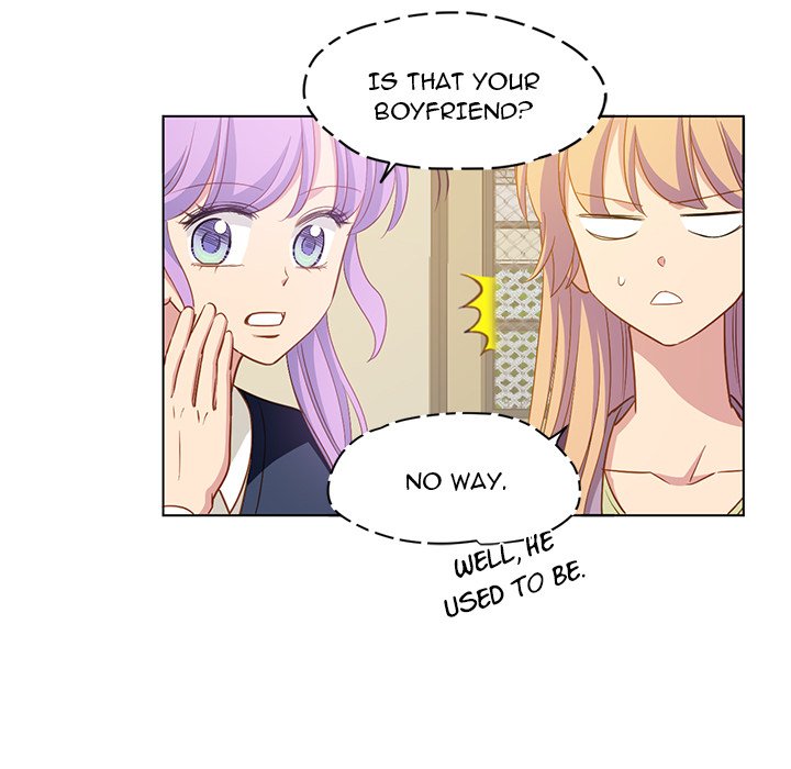 Tick Tock Chapter 28 image 76