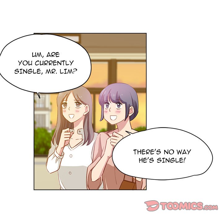 Tick Tock Chapter 28 image 77