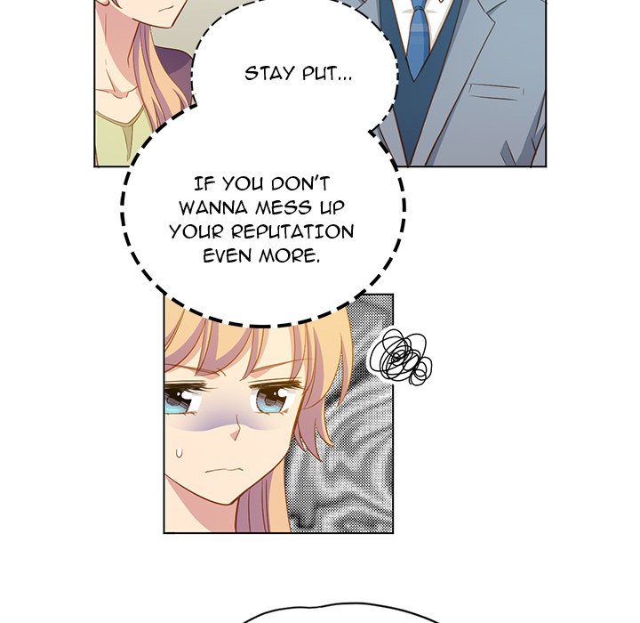 Tick Tock Chapter 28 image 83