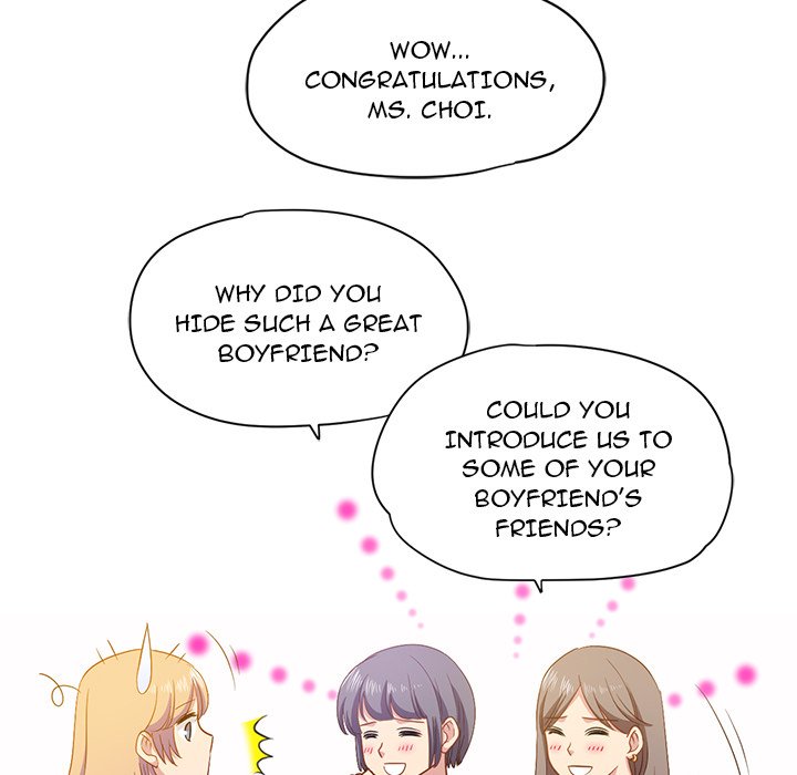 Tick Tock Chapter 28 image 84