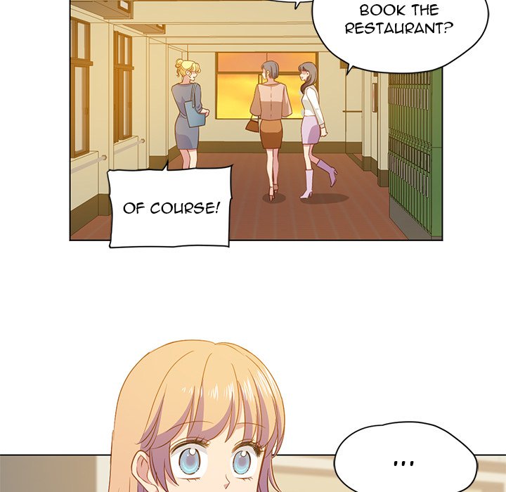 Tick Tock Chapter 28 image 86