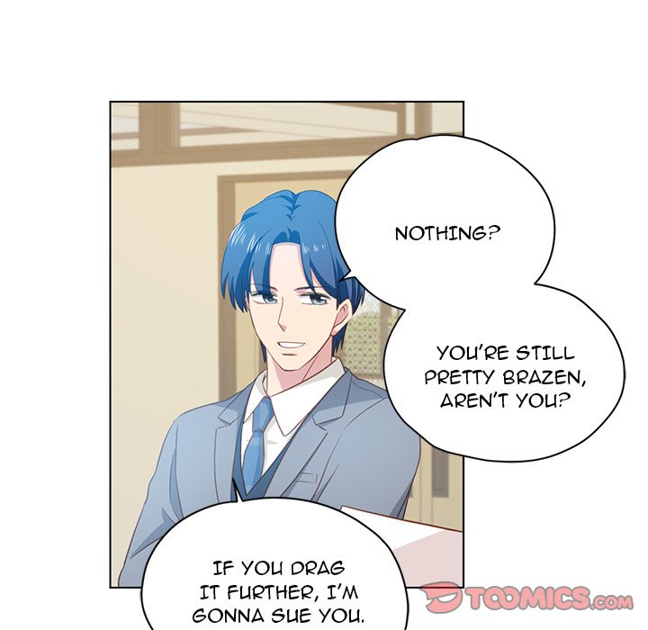 Tick Tock Chapter 28 image 89