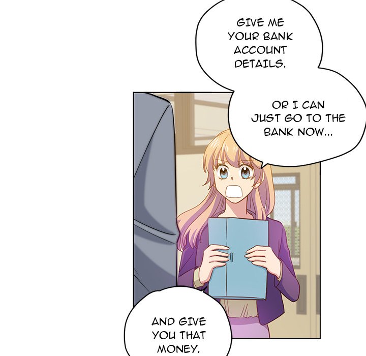 Tick Tock Chapter 28 image 91