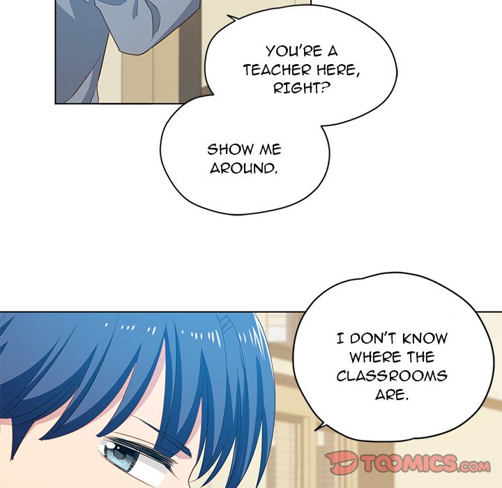 Tick Tock Chapter 28 image 93