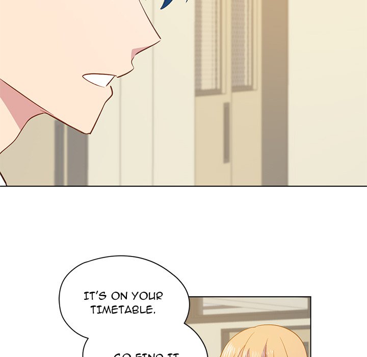 Tick Tock Chapter 28 image 94