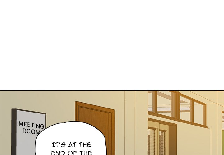 Tick Tock Chapter 29 image 0