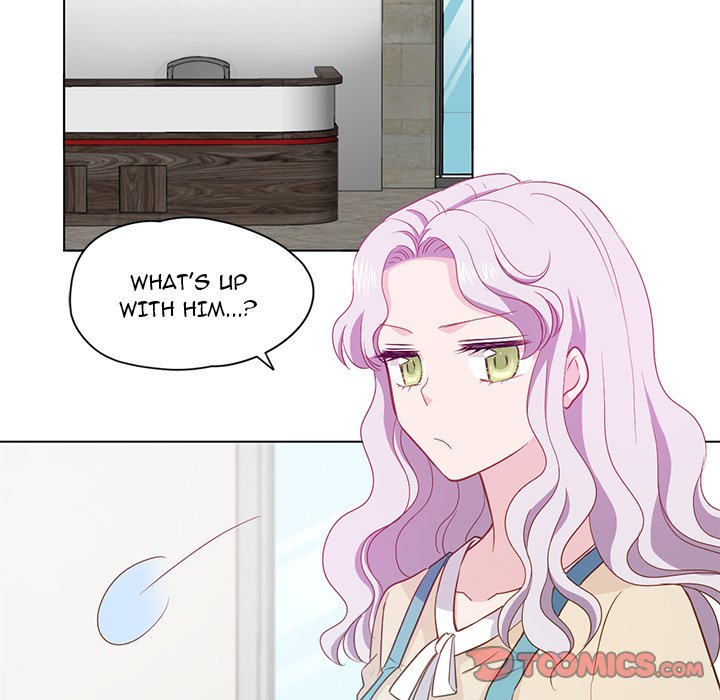 Tick Tock Chapter 29 image 104