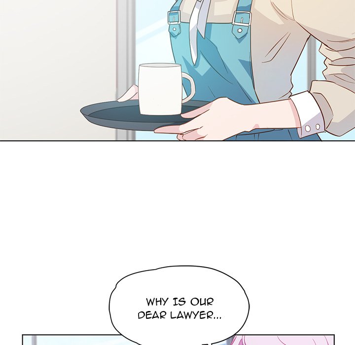 Tick Tock Chapter 29 image 105