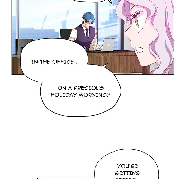 Tick Tock Chapter 29 image 106
