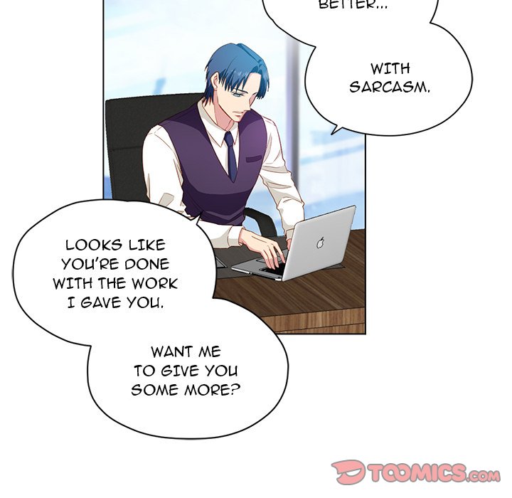 Tick Tock Chapter 29 image 107