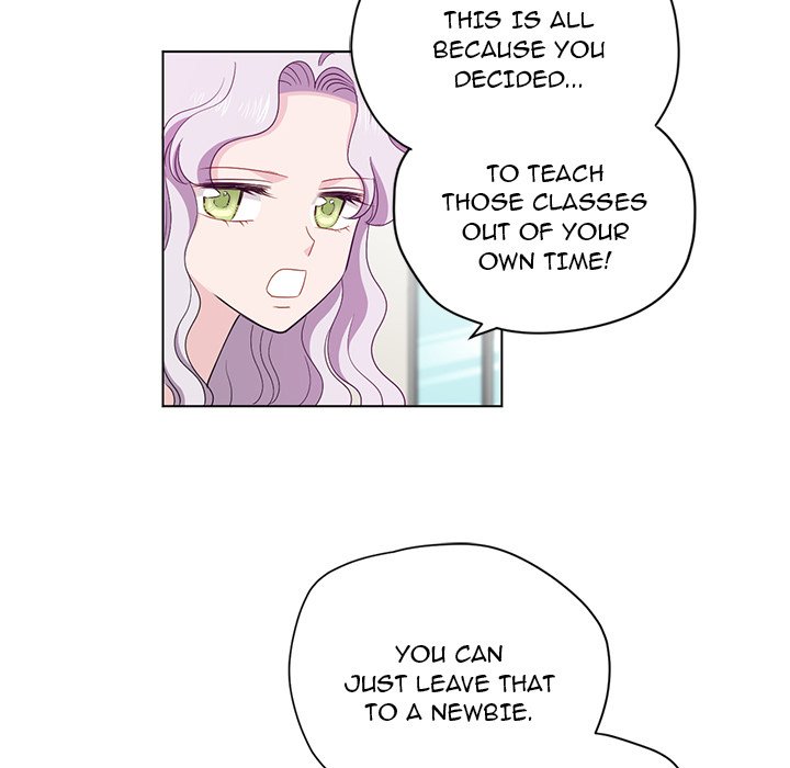 Tick Tock Chapter 29 image 109