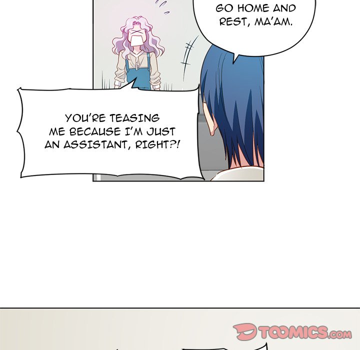 Tick Tock Chapter 29 image 113