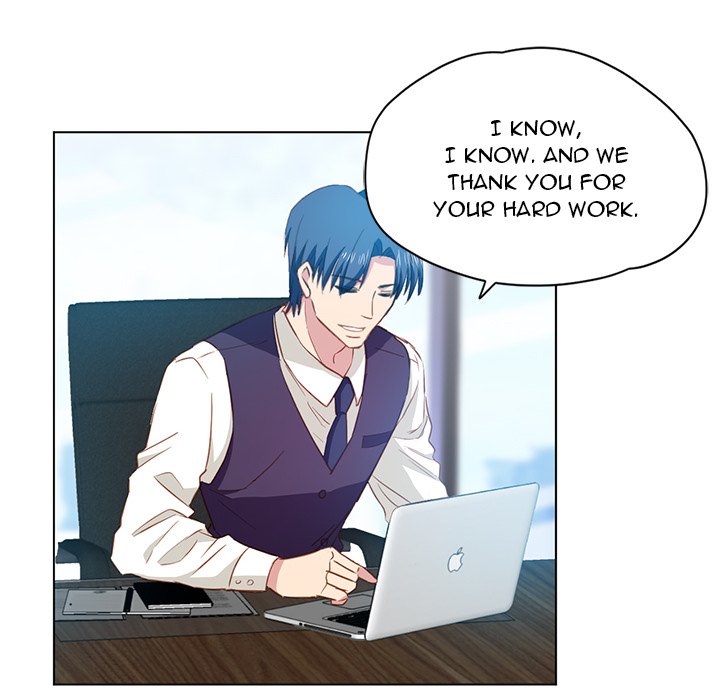 Tick Tock Chapter 29 image 118