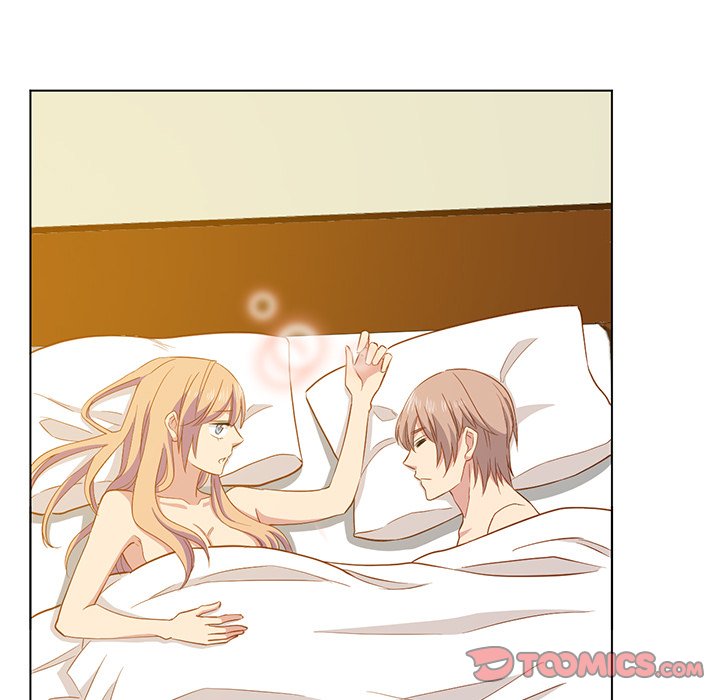 Tick Tock Chapter 29 image 125