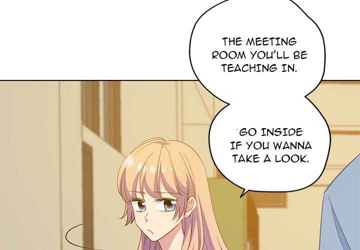 Tick Tock Chapter 29 image 3