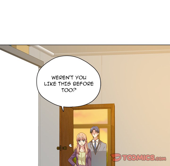 Tick Tock Chapter 29 image 5