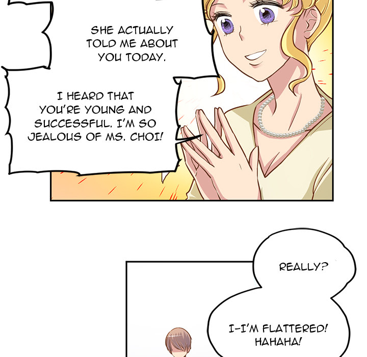 Tick Tock Chapter 3 image 11