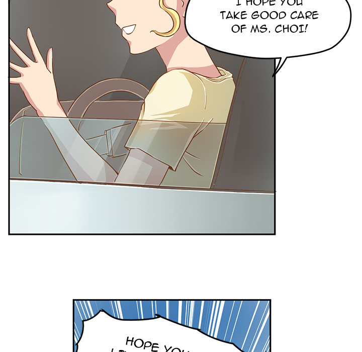 Tick Tock Chapter 3 image 13