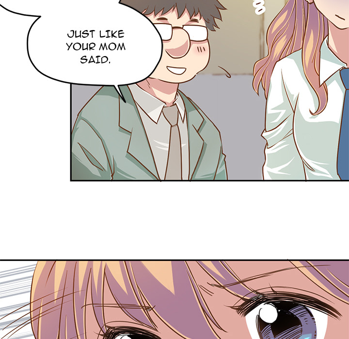 Tick Tock Chapter 3 image 16