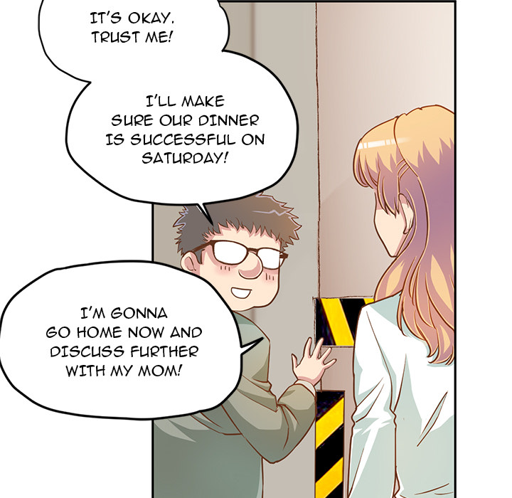 Tick Tock Chapter 3 image 19