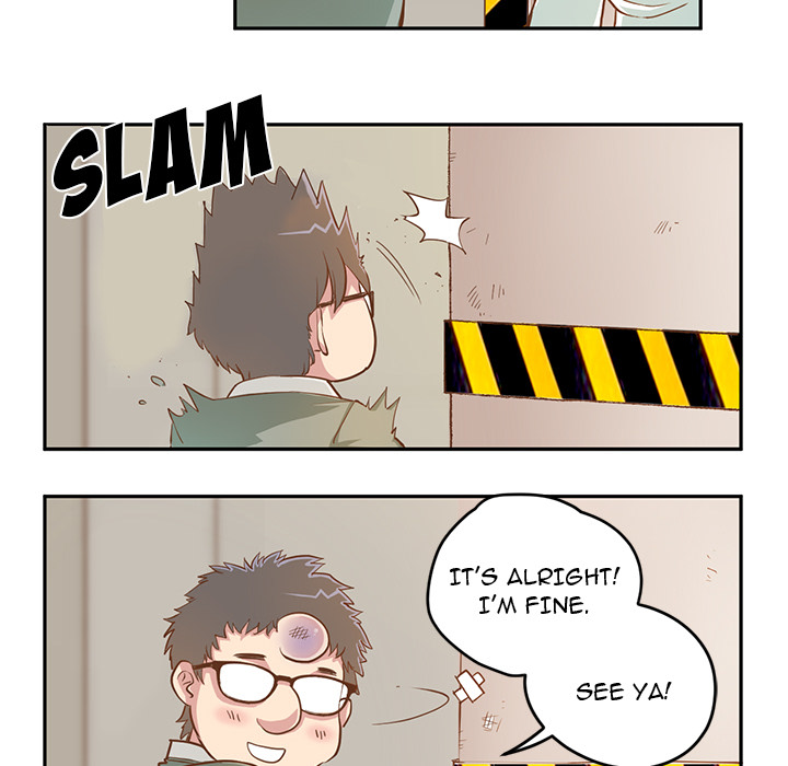 Tick Tock Chapter 3 image 20