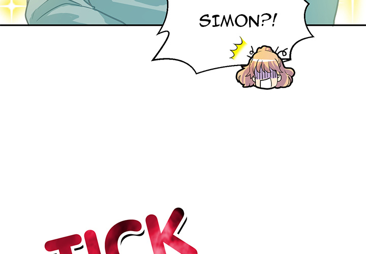 Tick Tock Chapter 3 image 2