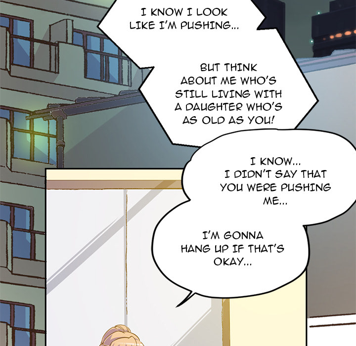 Tick Tock Chapter 3 image 29