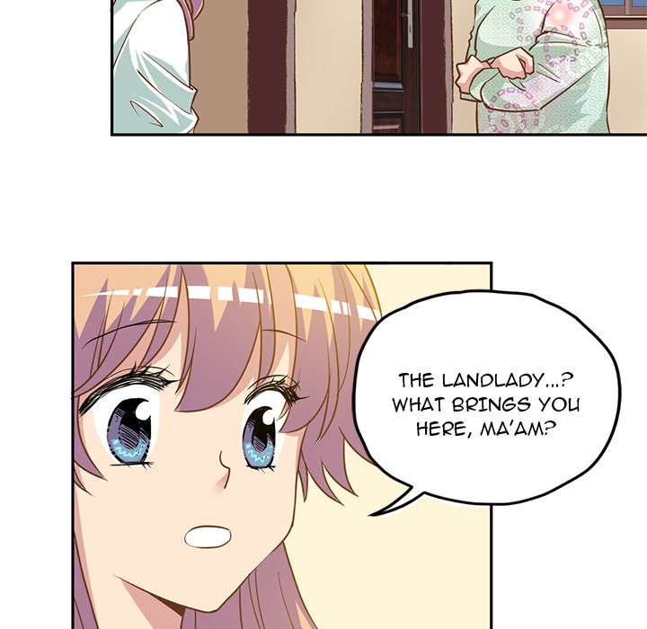Tick Tock Chapter 3 image 34