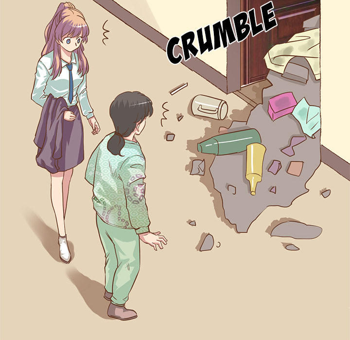 Tick Tock Chapter 3 image 37