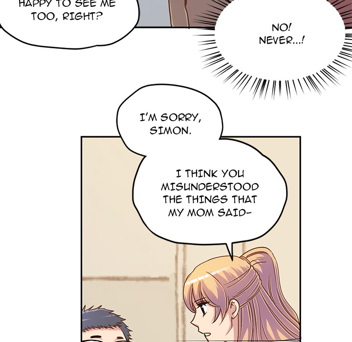 Tick Tock Chapter 3 image 5