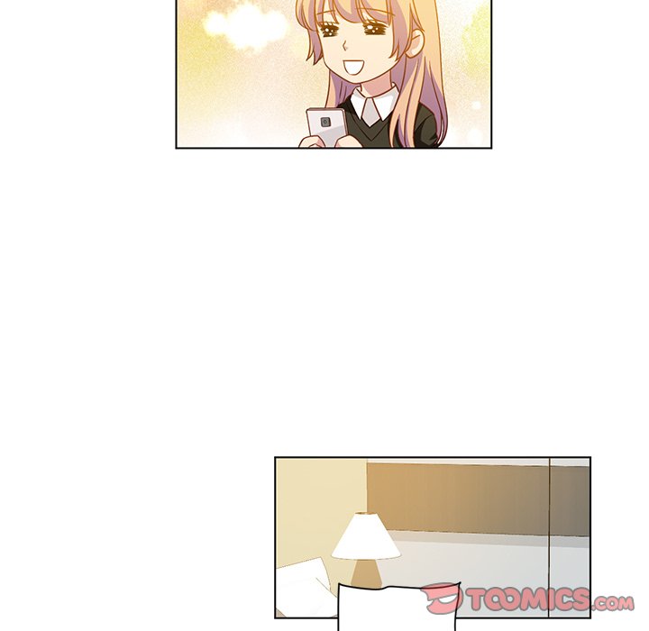 Tick Tock Chapter 30 image 104