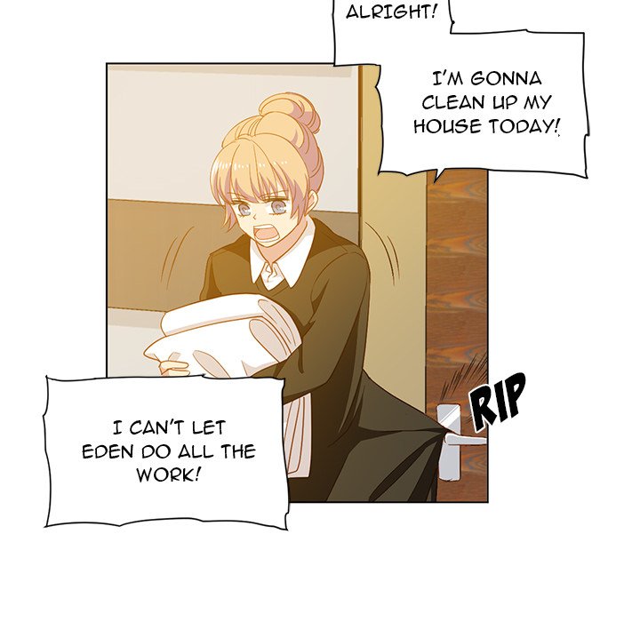 Tick Tock Chapter 30 image 105