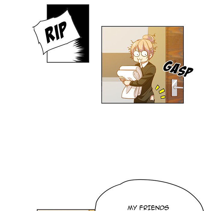 Tick Tock Chapter 30 image 106
