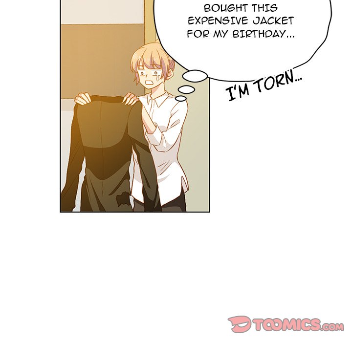 Tick Tock Chapter 30 image 107