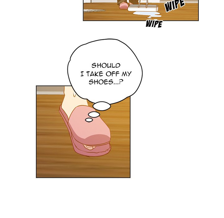 Tick Tock Chapter 30 image 109