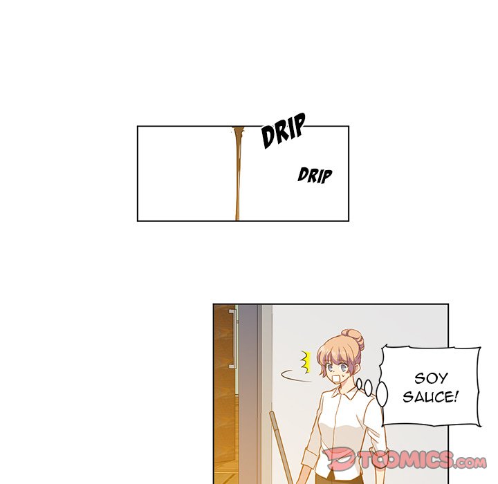 Tick Tock Chapter 30 image 110